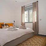 فيلة Alegria