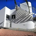 فيلة Alegria
