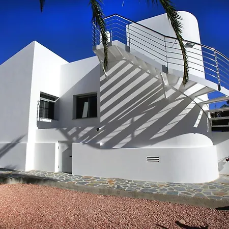 Alegria 别墅 贝尼萨