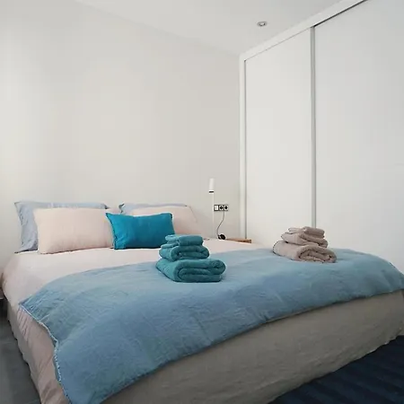 Alegria 别墅 贝尼萨