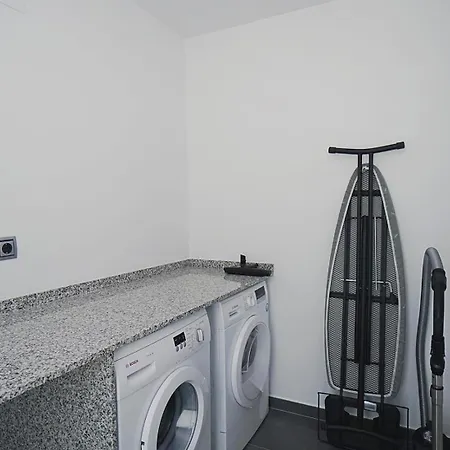 别墅 Alegria 贝尼萨