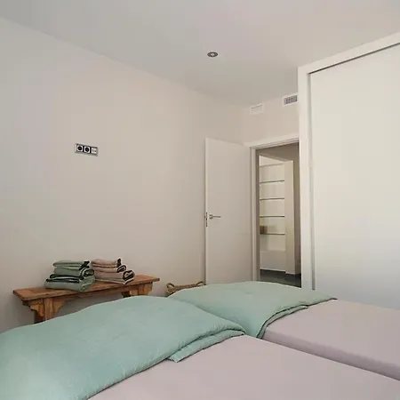 Alegria Villa Benissa