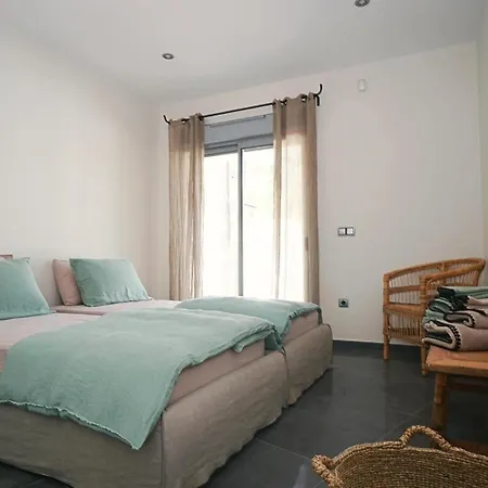 Alegria Villa Benissa