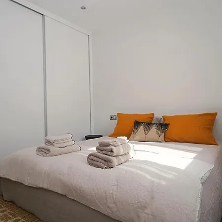 Villa Alegria *