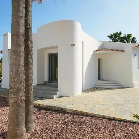 Alegria Villa