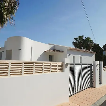 Alegria Villa *